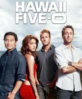 Hawaii Five-0 season 7 /  5.0 7 